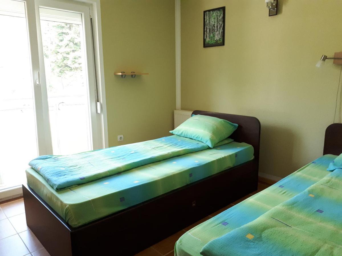 Apartmani Radoicic Josanicka Banja Exteriör bild