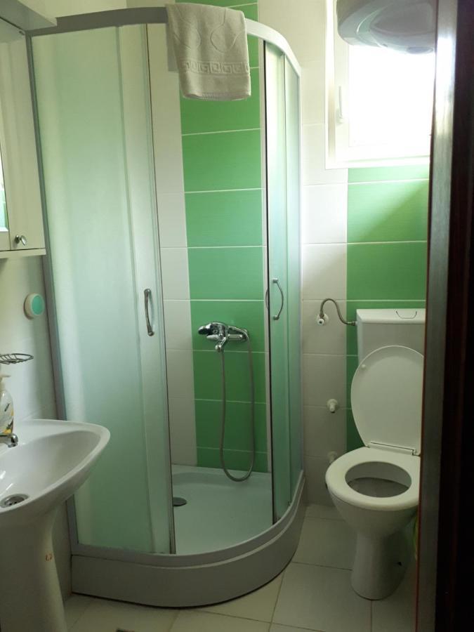 Apartmani Radoicic Josanicka Banja Exteriör bild