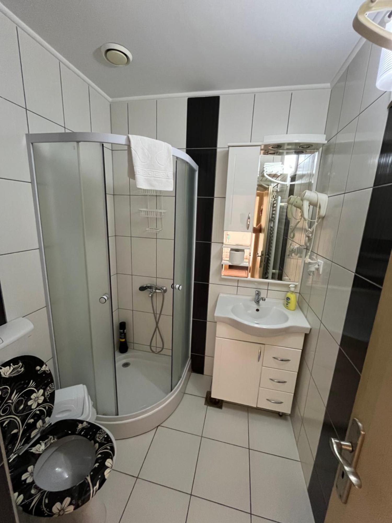 Apartmani Radoicic Josanicka Banja Exteriör bild