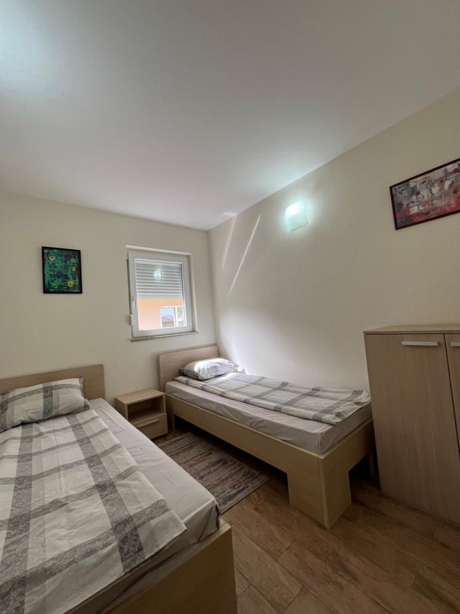 Apartmani Radoicic Josanicka Banja Exteriör bild