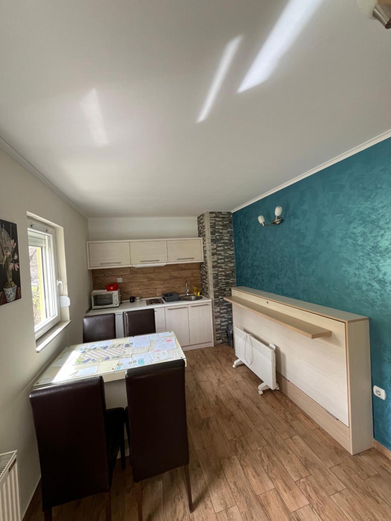 Apartmani Radoicic Josanicka Banja Exteriör bild