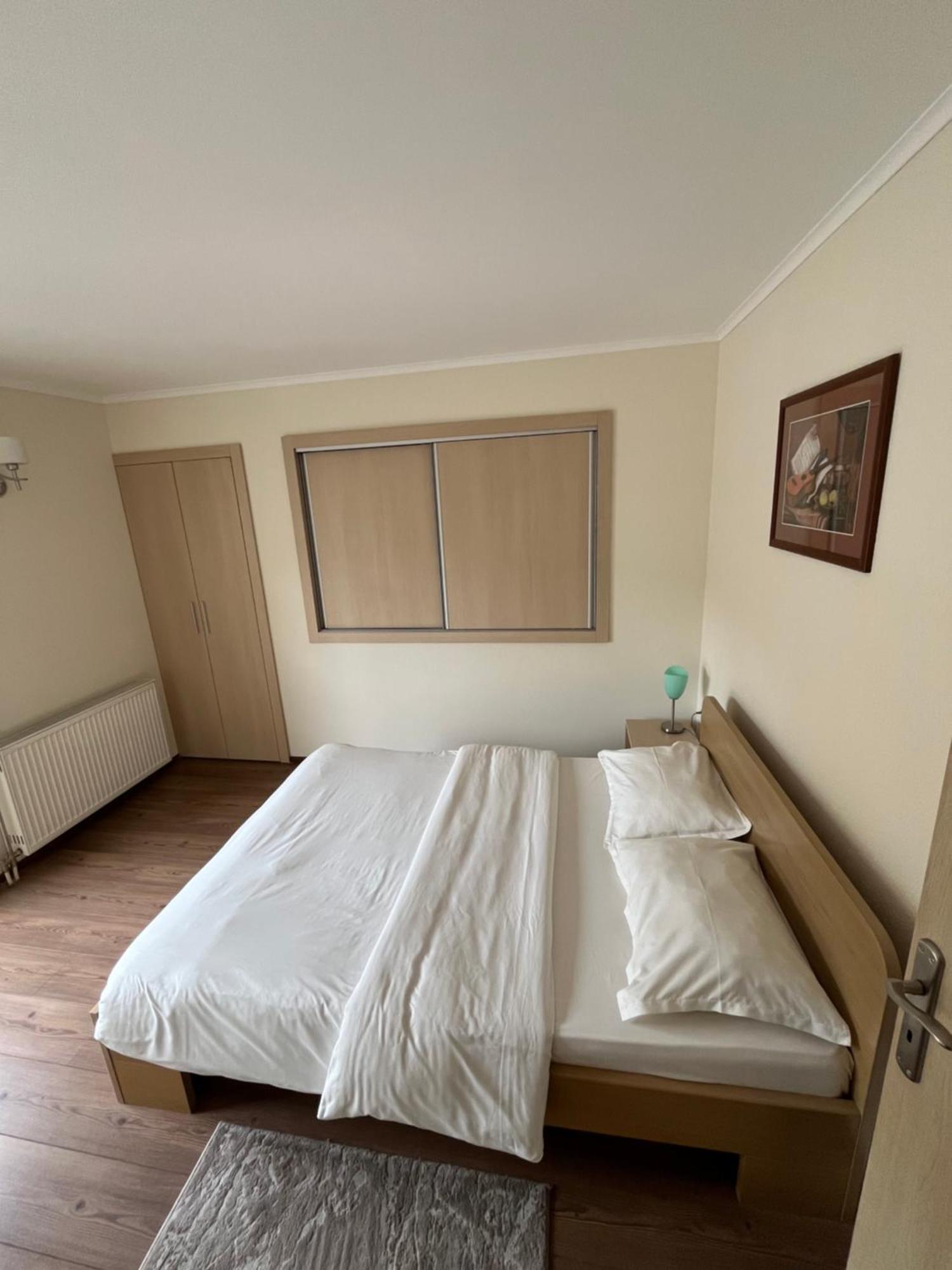 Apartmani Radoicic Josanicka Banja Exteriör bild